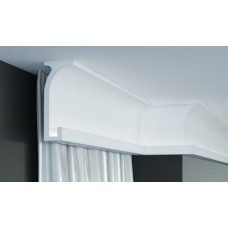 Шторный карниз KF 803